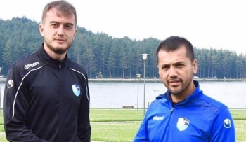 Erzurumspor Trabzonspor’dan Batuhan Artarslan’ı kadrosuna kattı