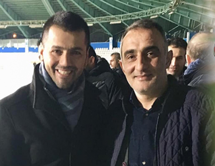 Erzururmspor Gönüllülerinden çağrı var: Ya şimdi ya hiç!