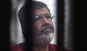 Eski Mısır Cumhurbaşkanı Mursi yaşamını yitirdi