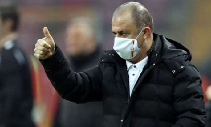 Fatih Terim: Doğru seçim, doğru insanlar