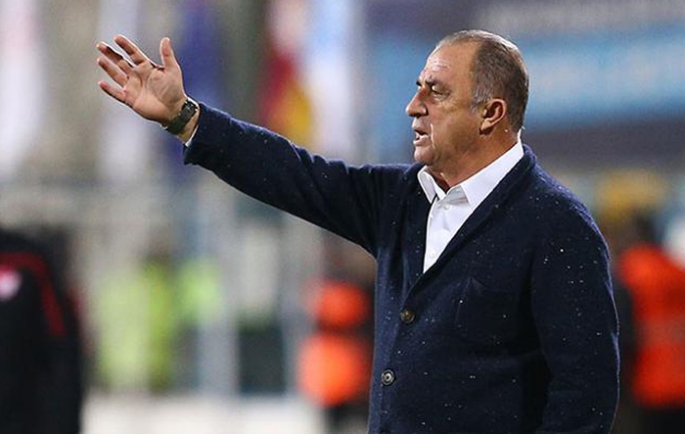 Fatih Terim : Galatasaray taraftarından kopartıldım!