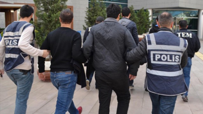 FETÖ'ye Erzurum'da MİT destekli operasyon: 2 asker tutuklandı