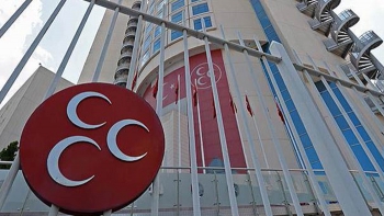 MHP Genel Merkezi açıkladı... İşte Erzurum ilçe adayları...