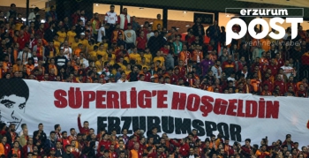 Galatasaray'dan Dadaşlara Erkal sürprizi