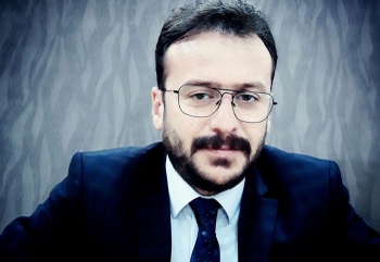 Gazeteci Akdağ, basın müşaviri oldu