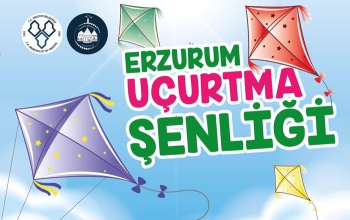 Gençler uçurtmalarını gökyüzü ile buluşturacak