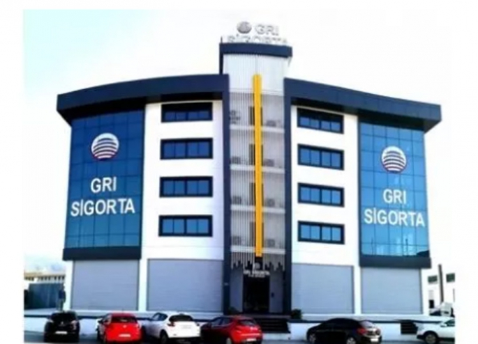 GRI Sigorta'dan Doğu Anadolu atılımı