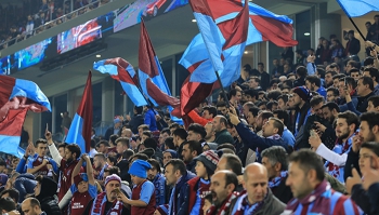  Trabzonspor Başkanı Ağaoğlu'ndan taraftarlara ilginç davet