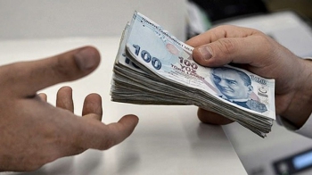 Halkbank'tan tüm esnafa 25 bin lira nakit kredi