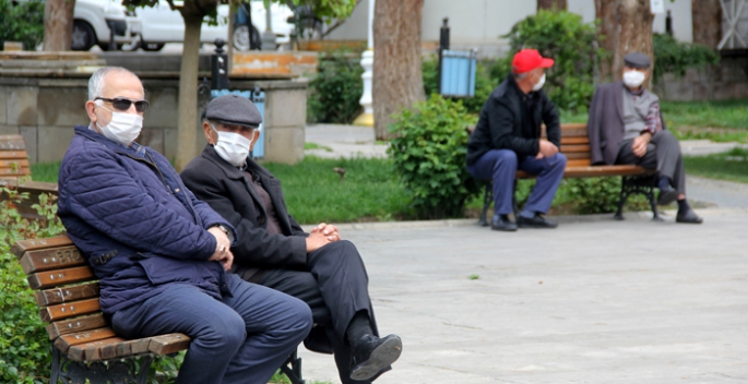 Hava sıcaklığı 20 dereceyi bulacak