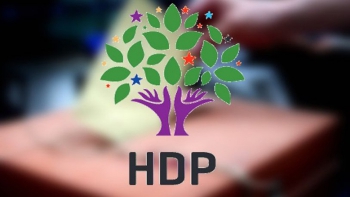 HDP, 32 belediye için adayını açıkladı