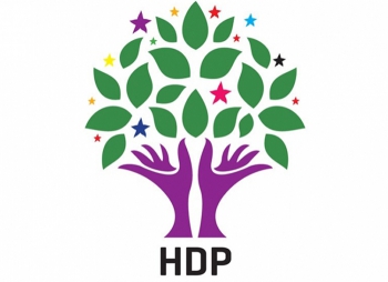 HDP, Erzurum dahil 20 ilde  adaylarını açıkladı