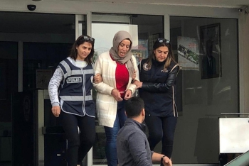 HDP'li Karayazı Belediye Başkanı tutuklandı