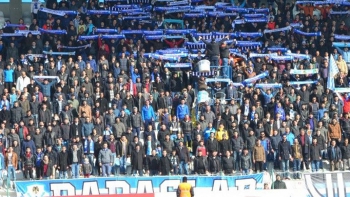 Kulüp Başkan Üneş ve Erzurumspor  PFDK'ya sevk edildi...