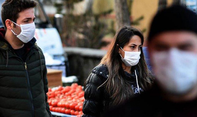 İçişleri Bakanlığı’ndan maske, toplu ulaşım ve müzik genelgesi