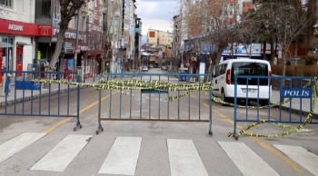 İçişleri Bakanlığı’ndan sokağa çıkma yasağı ile ilgili yeni genelge…