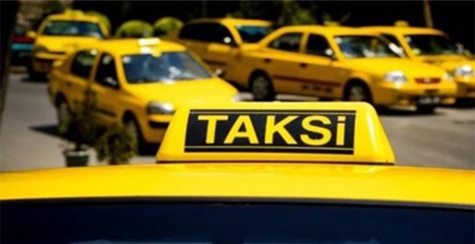 İçişleri Bakanlığı'ndan ticari taksi genelgesi!