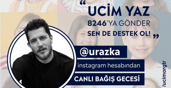 Instagram'da buluşacaklar