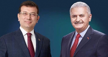 İstanbul seçiminde kim ne kadar oy aldı?