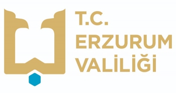 İşte Erzurum Valiliği'nin yeni logosu