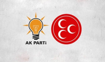 İşte  Erzurum'da Ak Parti ve MHP'nin belediye meclis üyesi adayları