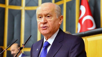 İşte MHP lideri Bahçeli'nin zafer formülü: X+Y=Z