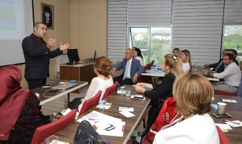 İyi öğretmen gözünden anlaşılacak