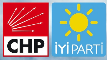 İYİ Parti'den teşkilatlara 'CHP' genelgesi