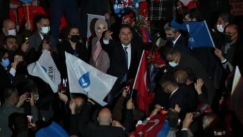 Babacan’dan çarpıcı Erdoğan yorumu: Siyasi hayatının finali…