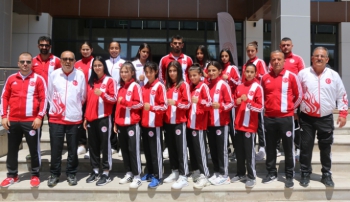 Boks Federasyon Erzurum İl Temsilcisinden sporseverlere davet