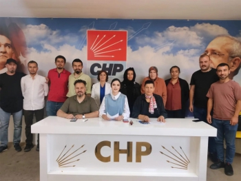 CHP’li Yıldırım: İstanbul Sözleşmesi’ni 24 içinde yürürlüğe sokacağız