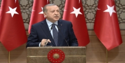 Cumhurbaşkanı Erdoğan'dan Merkez Bankası'na rest