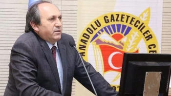 DAGC Başkanı Özsoy’dan Basın Dayanışma Günü mesajı