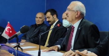 DEVA Partisi Erzurum anketinin sonuçlarını açıkladı