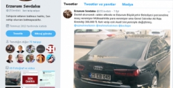 Devlet can derdinde,  bürokratı k...'nın keyfinde!