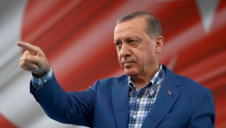 Erdoğan: Bırakın o sahtekarları… Bunlar teşkilat...