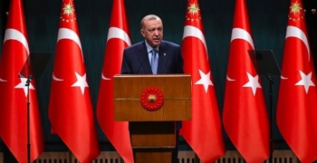 Erdoğan duyurdu! Temel ihtiyaç ürünlerinde KDV indirimi