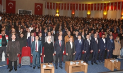 Erzurum Büyükşehir’de toplu iş sözleşme sevinci