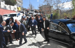 Erzurum Büyükşehir Belediyesi, 'Silah Ruhsatlı' makam şoförü arıyor!