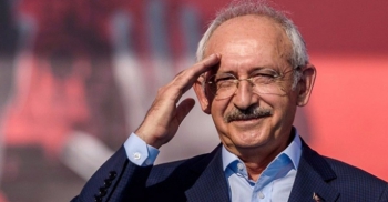 Kılıçdaroğlu, CHP Grup Toplantısı'nı Erzurum'da yapacak