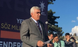  Menderes ve arkadaşları Yakutiye'de anıldı