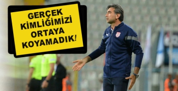 Osman Özköylü: Yüksek rakımdan çok etkilendik!