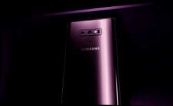 Samsung bombayı patlattı: İşte karşınızda Galaxy Note 9