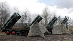 Son dakika… S-400’ler dünyada bomba etkisi yarattı
