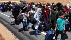 Suriye'den Türkiye'ye yeni göç dalgası mı geliyor ?
