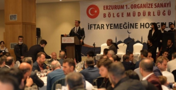 Vali Memiş: Erzurum’u üreten bir kent yapmak istiyoruz