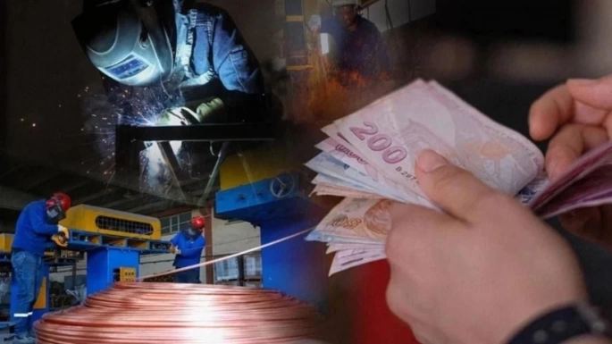 Kamu işçisine yeni zam teklifi belli oldu