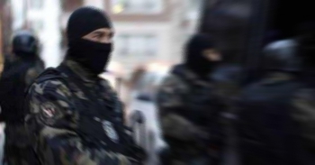 Karayazı'da terör operasyonu... 10 şüpheli gözaltında!