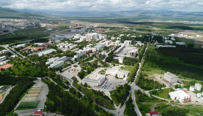 Kazım Karabekir Eğitim Fakültesinin kalitesi tescillendi