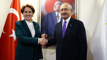 Kılıçdaroğlu-Akşener görüşmesinin ayrıntıları belli oldu